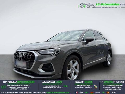 Annonce voiture Audi Q3 27990 €