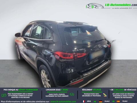 Classe GLA 180 d BVA 2023 occasion 31850 Beaupuy