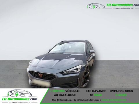 Annonce voiture Cupra Leon 42400 €