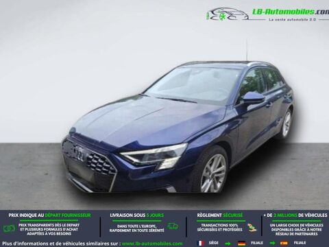 Annonce voiture Audi A3 23330 €