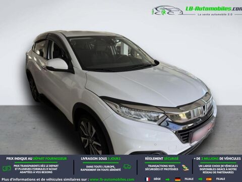 Annonce voiture Honda HR-V 20990 €