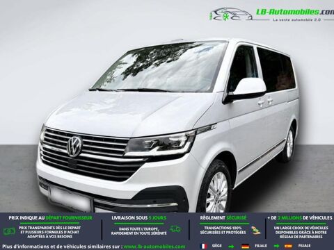 MULTIVAN 2.0 TDI 199 BVA 2020 occasion 31850 Beaupuy
