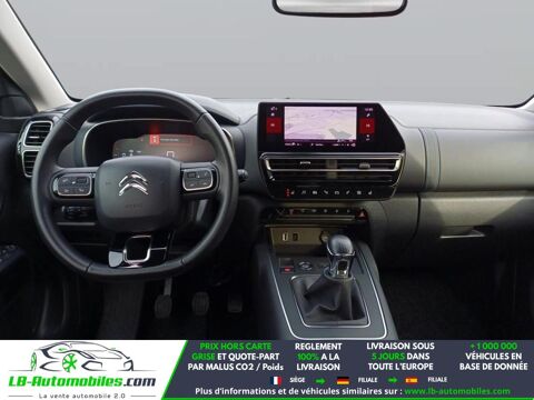 C5 aircross PureTech 130 BVM 2023 occasion 31850 Beaupuy