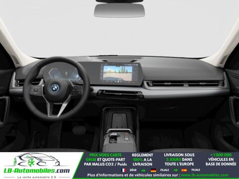 iX xDrive30 272ch BVA 2023 occasion 31850 Beaupuy