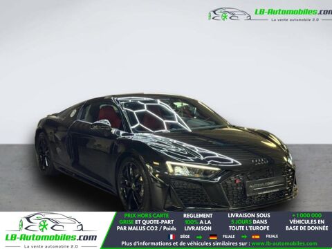 R8 V10 5.2 FSI 540 BVA RWD 2025 occasion 31850 Beaupuy