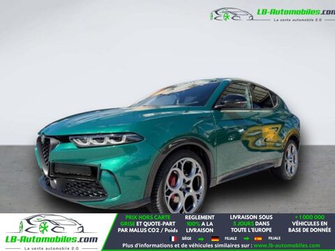 Annonce voiture Alfa Romeo Tonale 25900 €