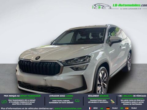 Skoda Kodiaq 1.5 TSI 150 BVA 7pl 2024 occasion Beaupuy 31850
