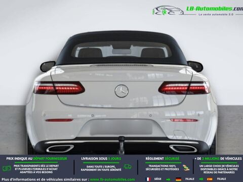 Classe E 220 d BVA 2020 occasion 31850 Beaupuy