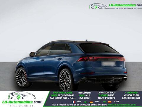 Q8 60 TFSIe 490 BVA Quatro 2026 occasion 31850 Beaupuy
