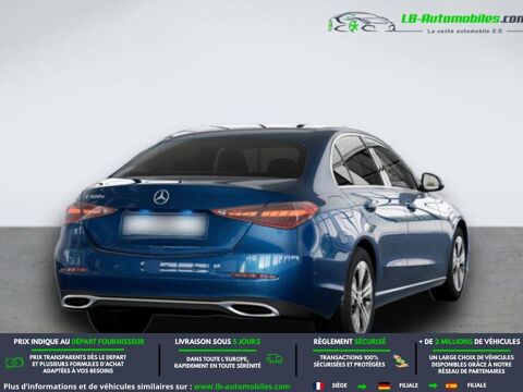 Classe C 300 e BVA 2025 occasion 31850 Beaupuy