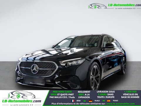 Classe E 300 e BVA 2025 occasion 31850 Beaupuy