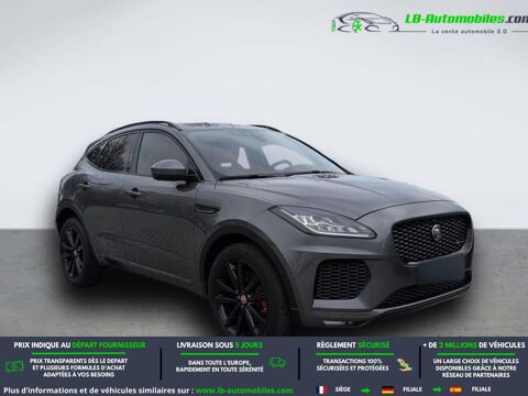 Annonce voiture Jaguar E-PACE 24998 €