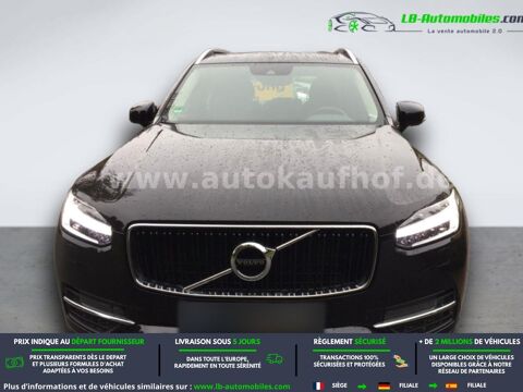 XC90 D5 AWD 235 ch BVA 5pl 2017 occasion 31850 Beaupuy