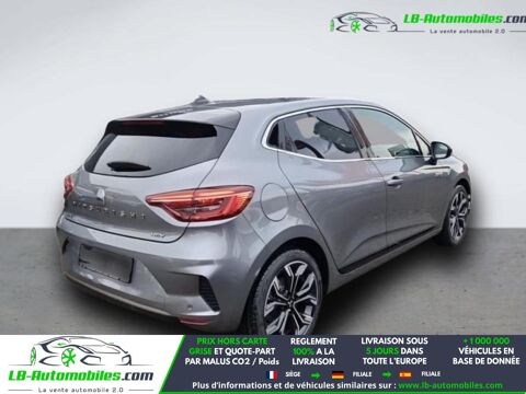 Colt 1.6 MPI HEV 143 2025 occasion 31850 Beaupuy