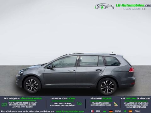 Golf SW 1.5 TSI 150 BVM 2019 occasion 31850 Beaupuy
