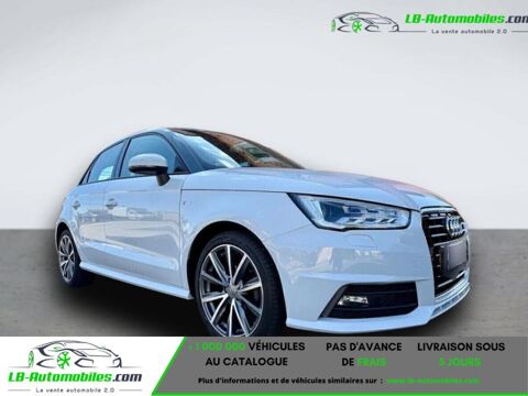 Audi A1 1.4 TDI 90 BVM 2018 occasion Beaupuy 31850