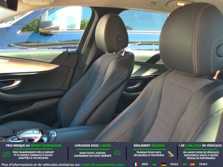 Classe E 220 d BVA 2019 occasion 31850 Beaupuy