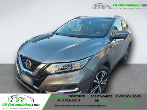 Nissan Qashqai 1.5 dCi 115 BVM 2020 occasion Beaupuy 31850
