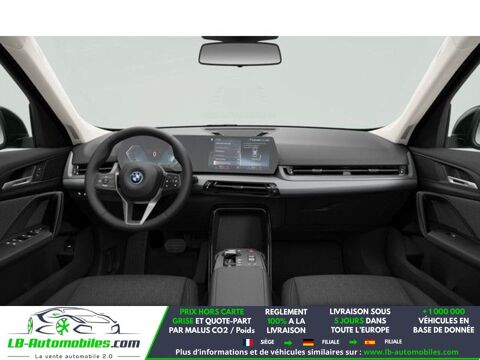 X1 xDrive 25e 245ch BVA 2023 occasion 31850 Beaupuy