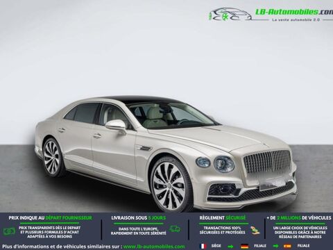 Annonce voiture Bentley Flying Spur 217500 €