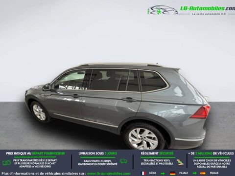Tiguan Allspace 1.5 TSI 150ch BVA 2024 occasion 31850 Beaupuy