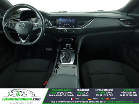 Insignia 2.0 Turbo 170 ch BVA 2021 occasion 31850 Beaupuy