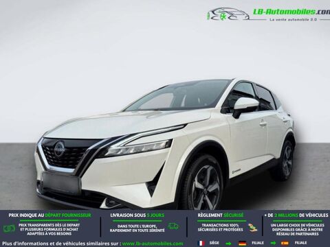 Nissan Qashqai e-Power 190 ch 2023 occasion Beaupuy 31850
