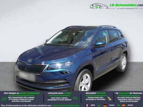 Annonce voiture Skoda Karoq 20980 €