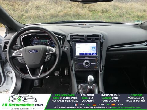 Mondeo 2.0 EcoBlue 150 BVM 2021 occasion 31850 Beaupuy