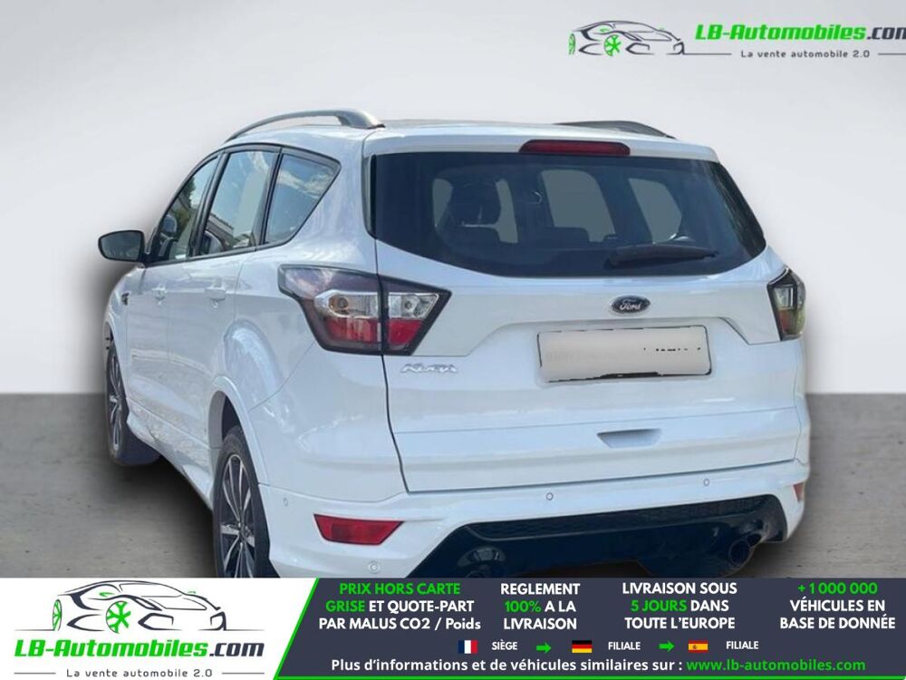Kuga 1.5 EcoBoost 150 4x2 BVM 2019 occasion 31850 Beaupuy