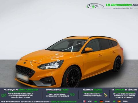 Focus ST 2.3 EcoBoost 280 BVA 2021 occasion 31850 Beaupuy
