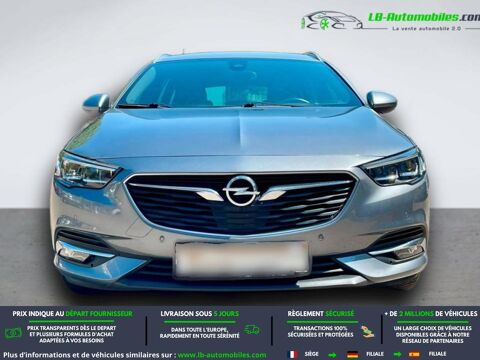 Insignia 1.5 Turbo 165 ch BVM 2018 occasion 31850 Beaupuy