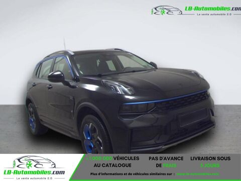 Lynk & CO 01 PHEV 2022 occasion Beaupuy 31850