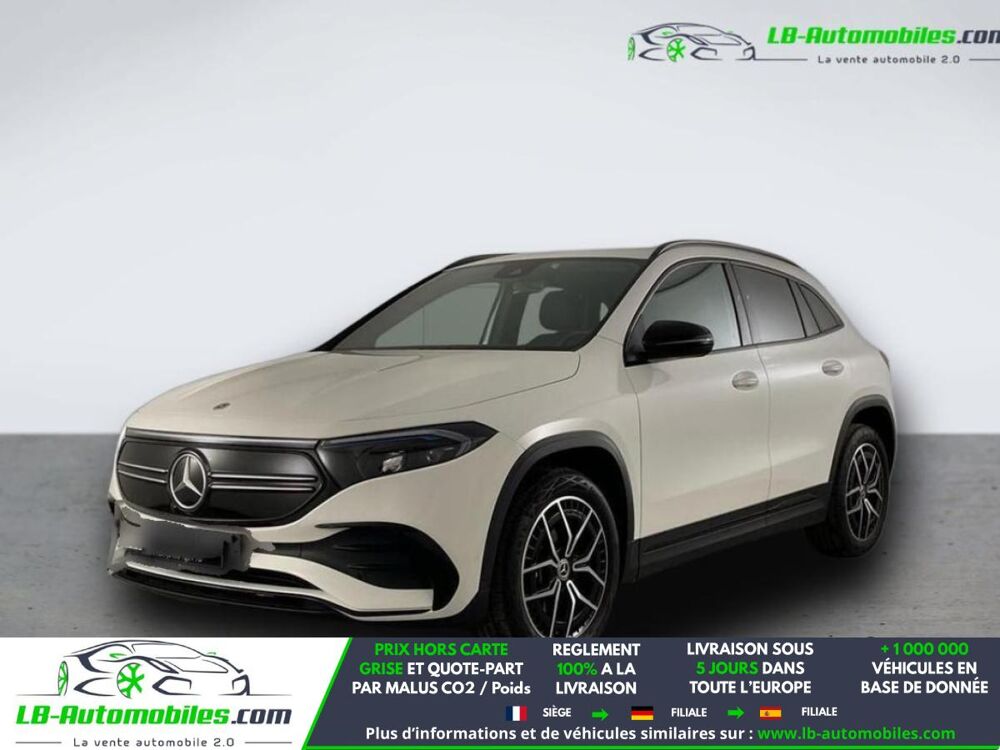 EQA 250 2023 occasion 31850 Beaupuy