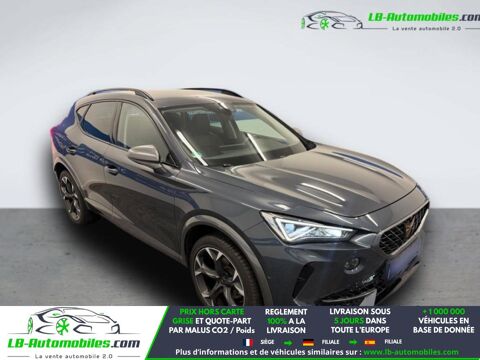 Formentor 2.0 TDI 150 ch BVA 4Drive 2023 occasion 31850 Beaupuy