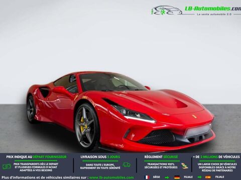 F8 Tributo 3.9 V8 BiTurbo 720ch 2022 occasion 31850 Beaupuy