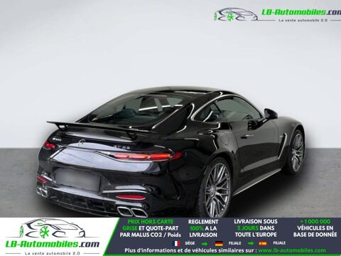 AMG GT R 585 ch BVA 2024 occasion 31850 Beaupuy