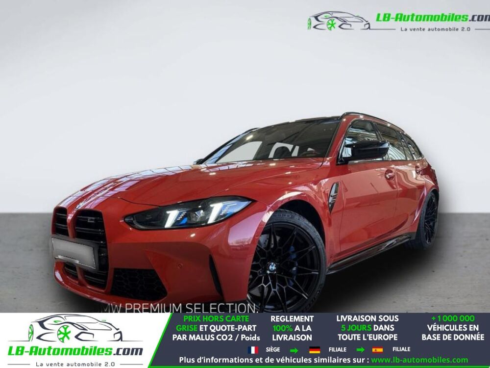 M3 xDrive 510 ch BVA 2025 occasion 31850 Beaupuy