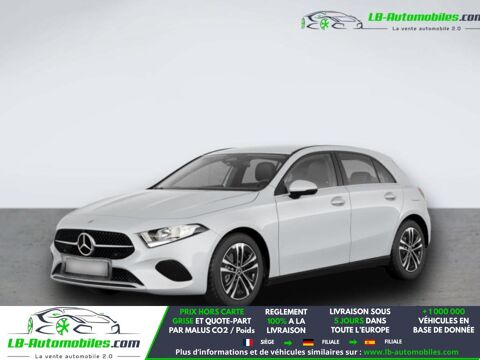 Classe A 180 BVA 2023 occasion 31850 Beaupuy
