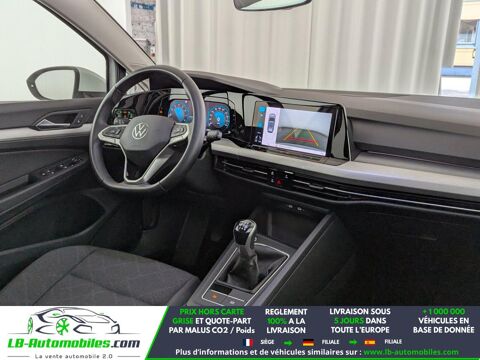 Golf SW 1.5 TSI 130 BVM 2023 occasion 31850 Beaupuy