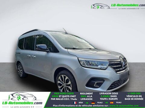 Kadjar TCe 130 BVA 2023 occasion 31850 Beaupuy