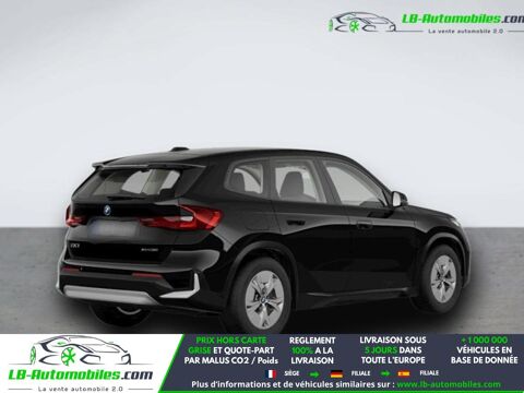 iX xDrive30 313ch BVA 2023 occasion 31850 Beaupuy