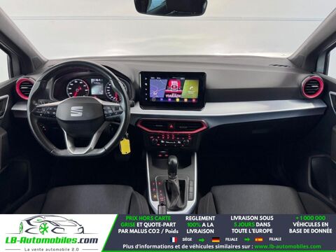 Arona 1.0 EcoTSI 110 ch BVA 2021 occasion 31850 Beaupuy