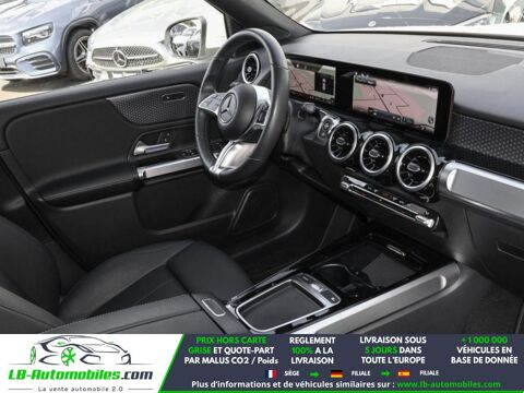 GLB 220 d BVA 4Matic 2025 occasion 31850 Beaupuy