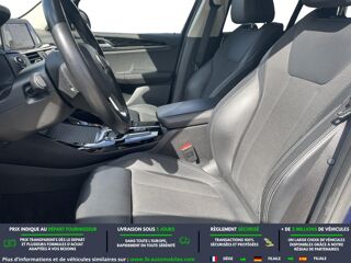 X3 xDrive20d 190ch BVA 2019 occasion 31850 Beaupuy