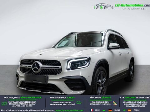 GLB 220 d BVA 4Matic 2021 occasion 31850 Beaupuy