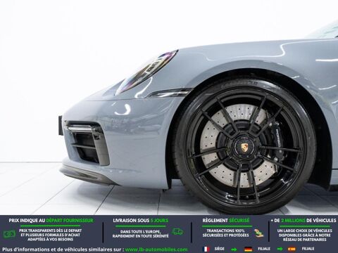 911 4 GTS 3.0i 480 PDK 2023 occasion 31850 Beaupuy