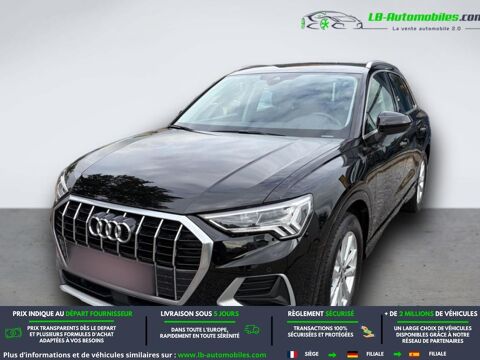 Annonce voiture Audi Q3 24990 €
