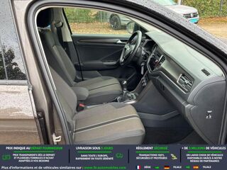 T-ROC 1.0 TSI 115 Start/Stop BVM 2019 occasion 31850 Beaupuy