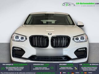 X4 xDrive20d 190 ch BVA 2020 occasion 31850 Beaupuy